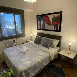 2* Aparthotel Spacious 1 Bedroom Unit Forbeswood Heights