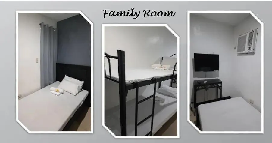 Sb Lodge Taguig Aparthotel
