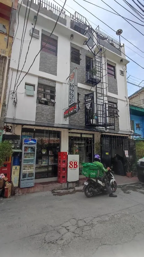 Sb Lodge Taguig