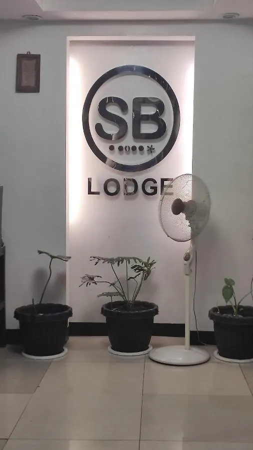 Sb Lodge Taguig